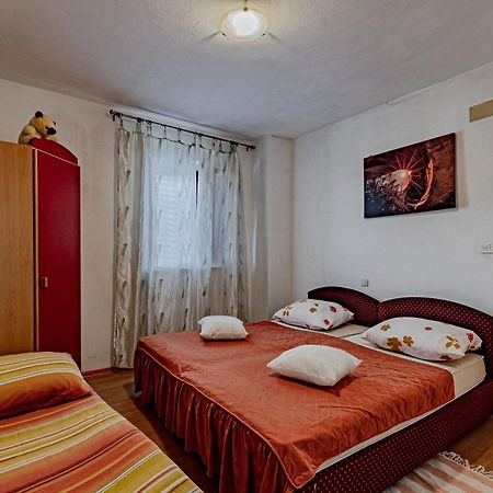 Apartments By The Sea Luka Dubrava, Peljesac - 14040 Putniković Exterior foto