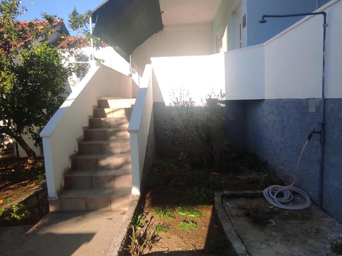 Apartments By The Sea Luka Dubrava, Peljesac - 14040 Putniković Exterior foto