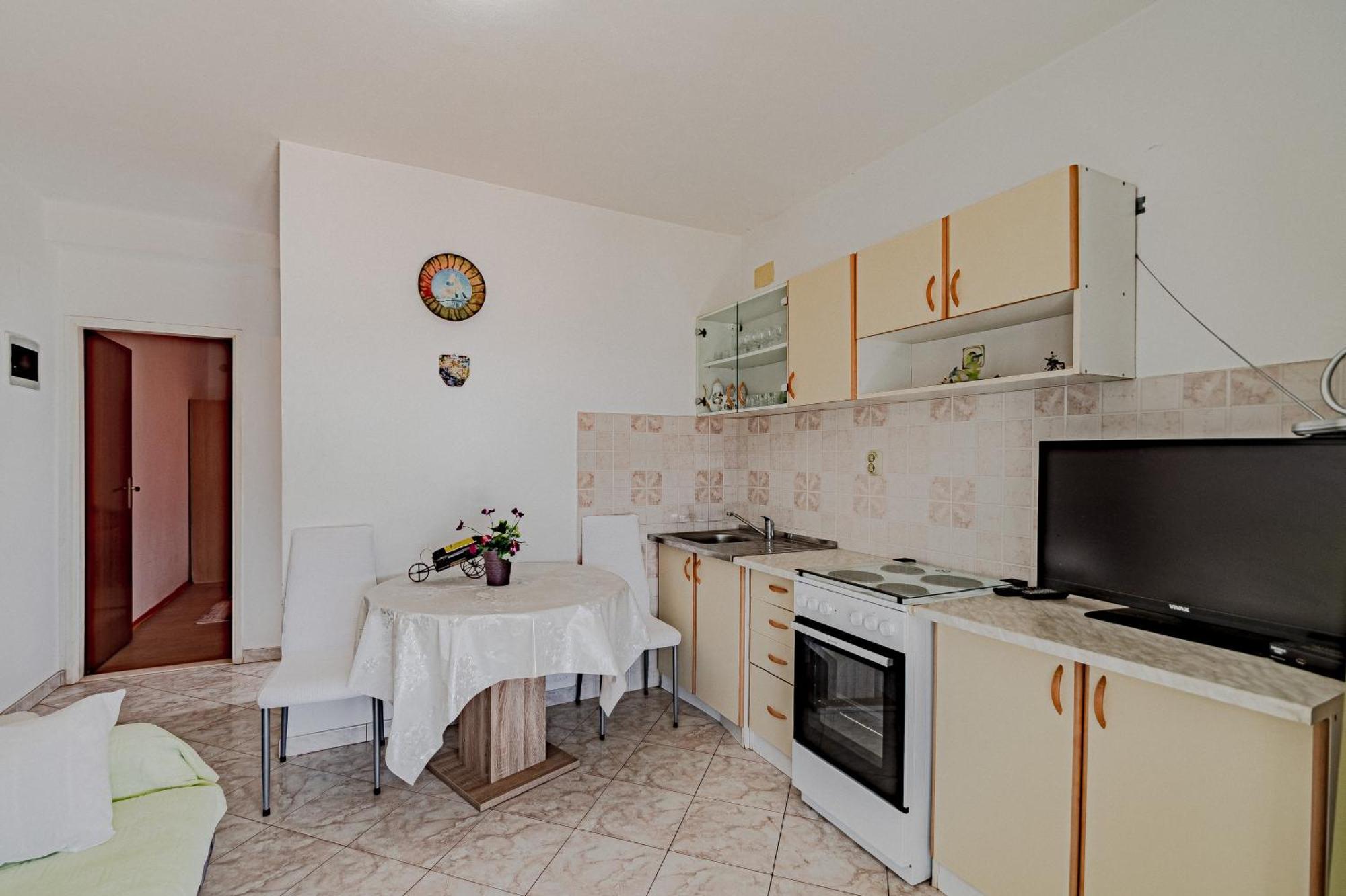 Apartments By The Sea Luka Dubrava, Peljesac - 14040 Putniković Exterior foto