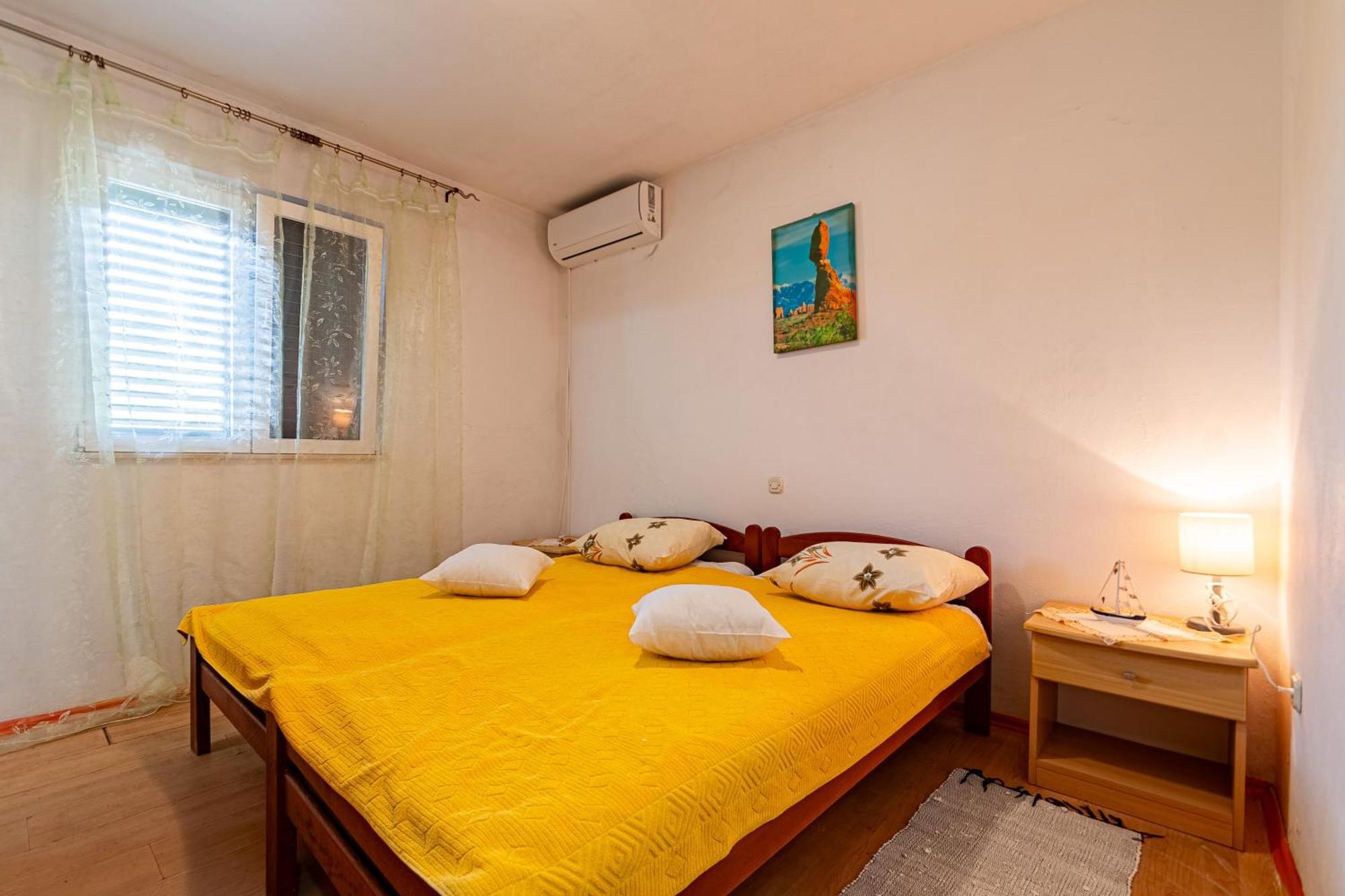 Apartments By The Sea Luka Dubrava, Peljesac - 14040 Putniković Exterior foto