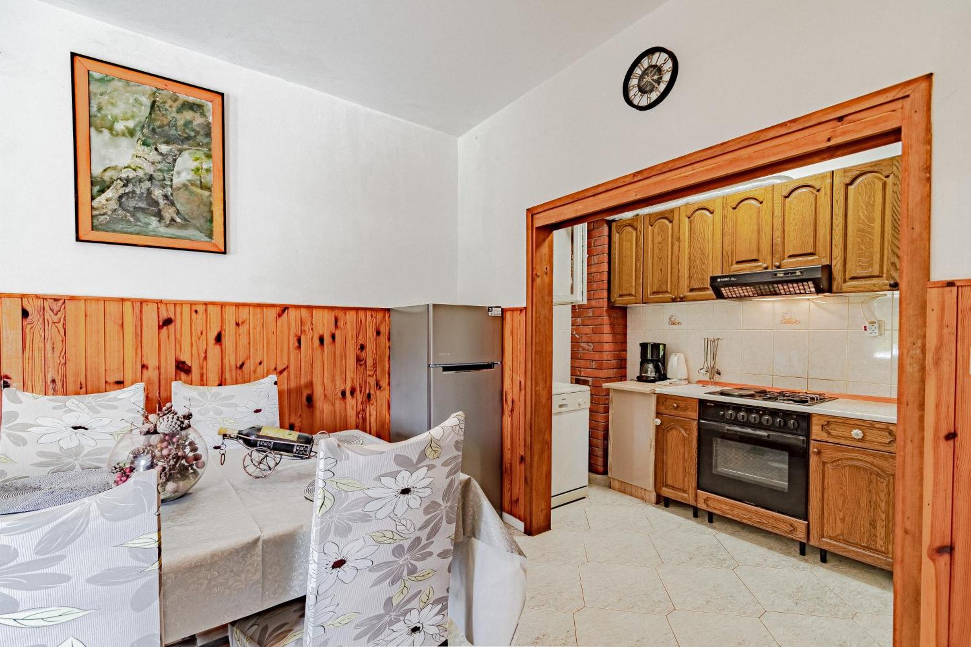 Apartments By The Sea Luka Dubrava, Peljesac - 14040 Putniković Exterior foto