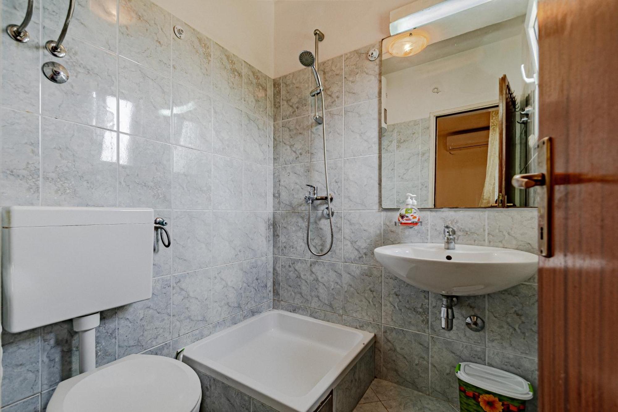 Apartments By The Sea Luka Dubrava, Peljesac - 14040 Putniković Exterior foto