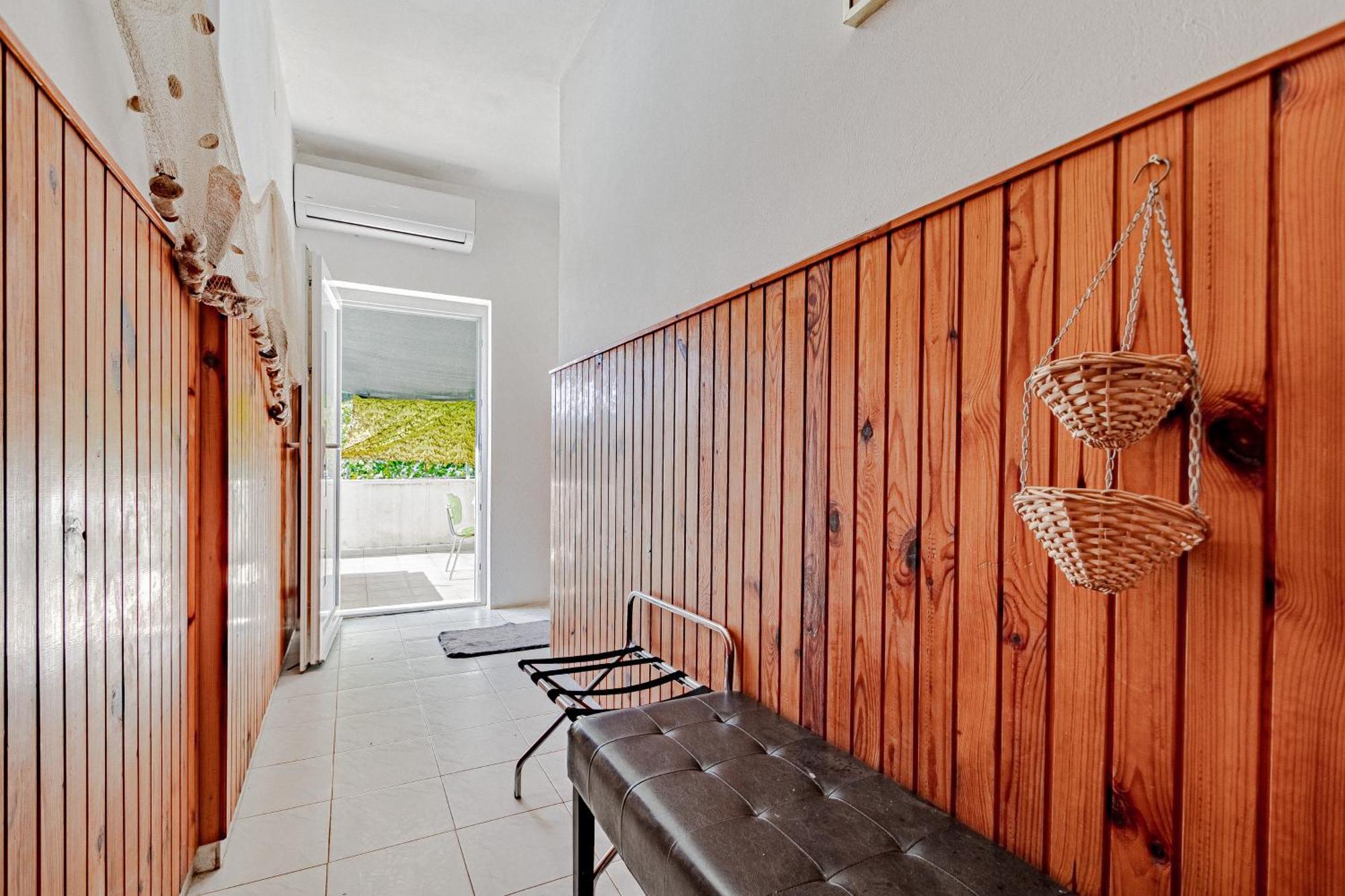 Apartments By The Sea Luka Dubrava, Peljesac - 14040 Putniković Exterior foto