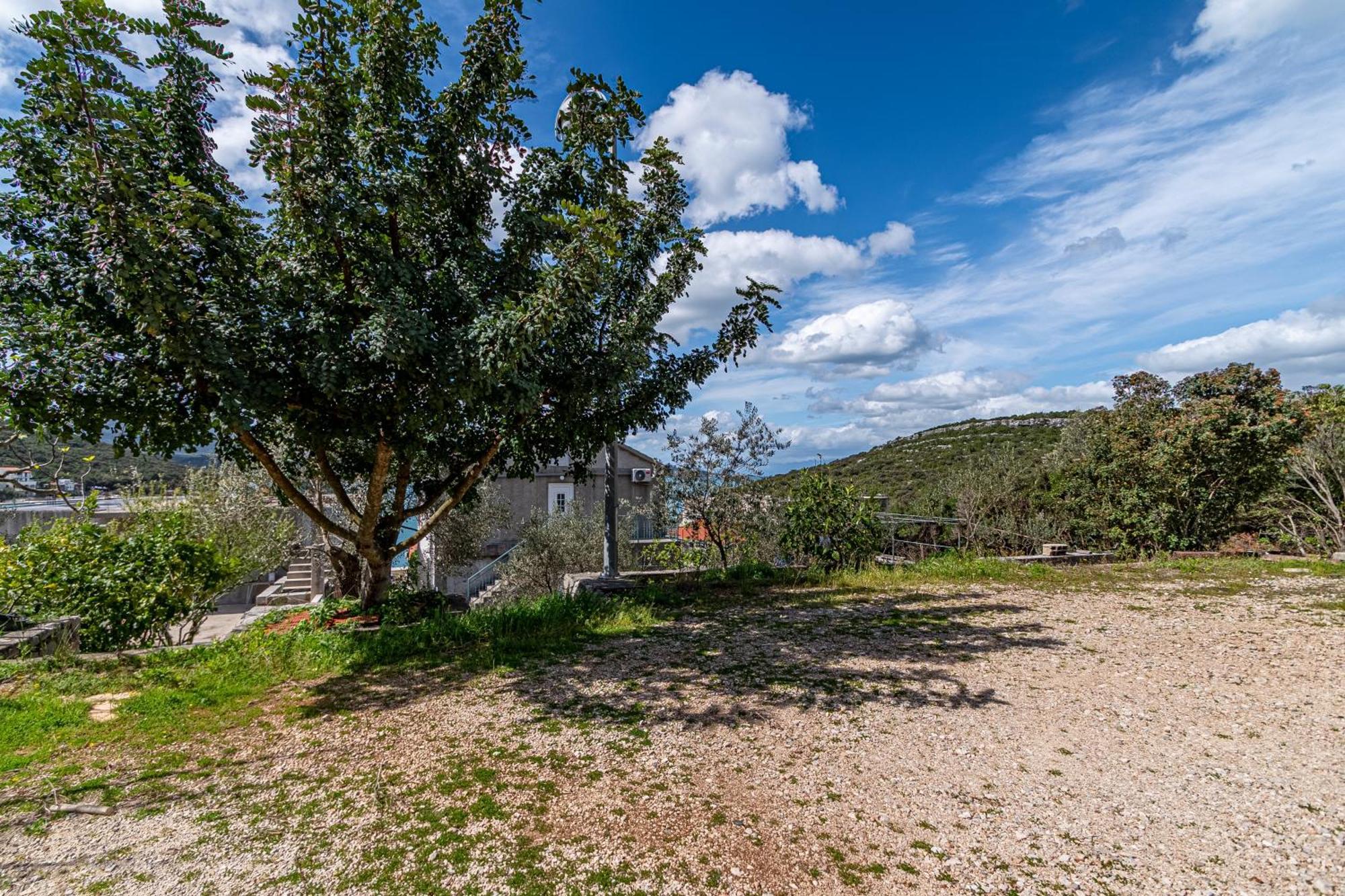 Apartments By The Sea Luka Dubrava, Peljesac - 14040 Putniković Exterior foto