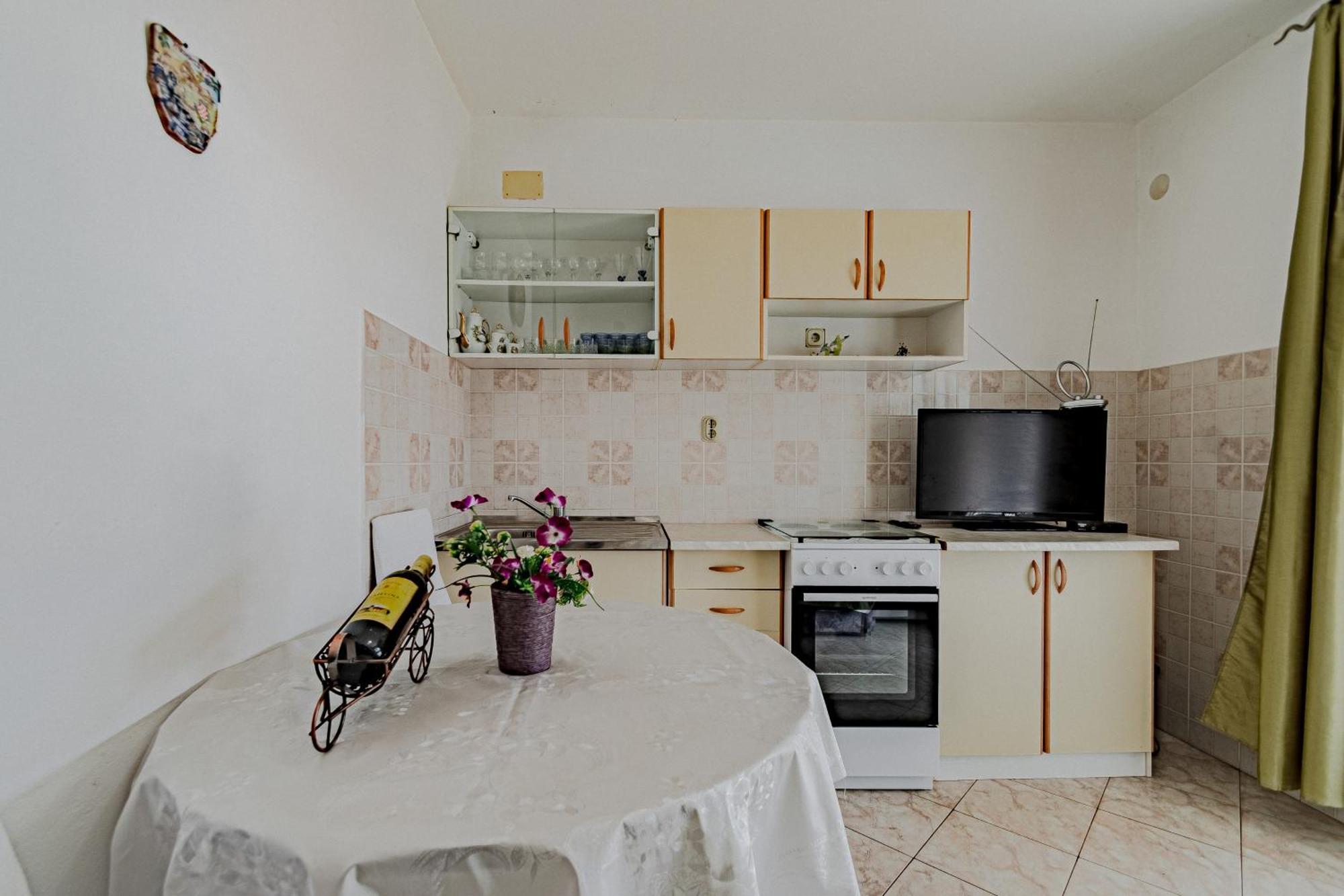 Apartments By The Sea Luka Dubrava, Peljesac - 14040 Putniković Habitación foto