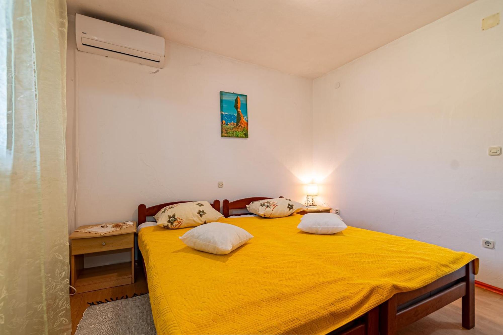 Apartments By The Sea Luka Dubrava, Peljesac - 14040 Putniković Habitación foto
