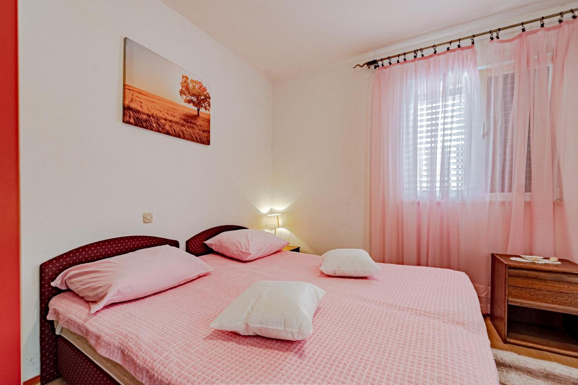 Apartments By The Sea Luka Dubrava, Peljesac - 14040 Putniković Habitación foto