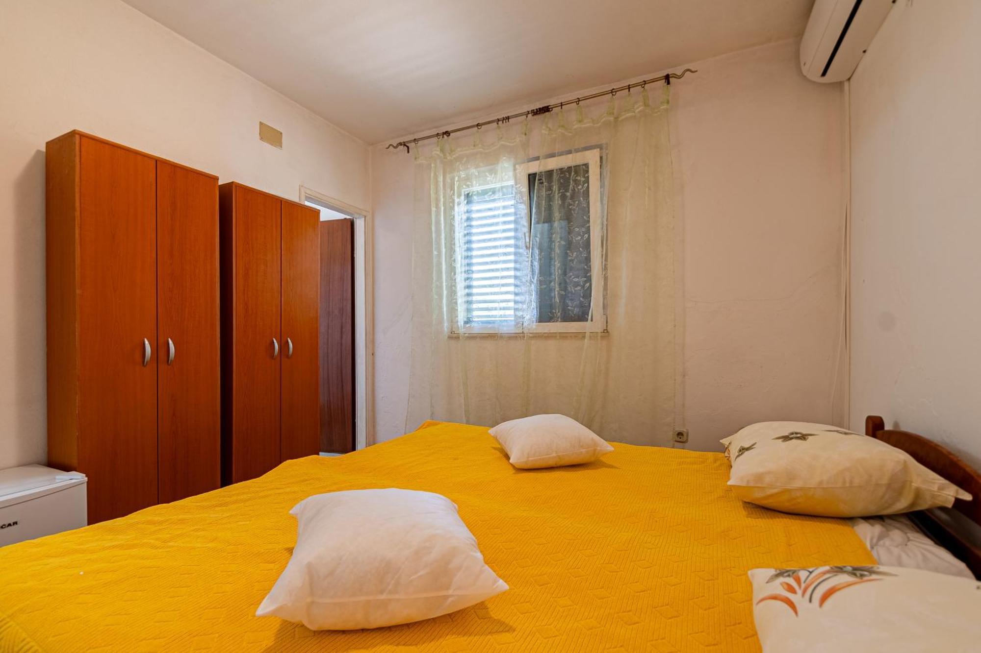 Apartments By The Sea Luka Dubrava, Peljesac - 14040 Putniković Habitación foto