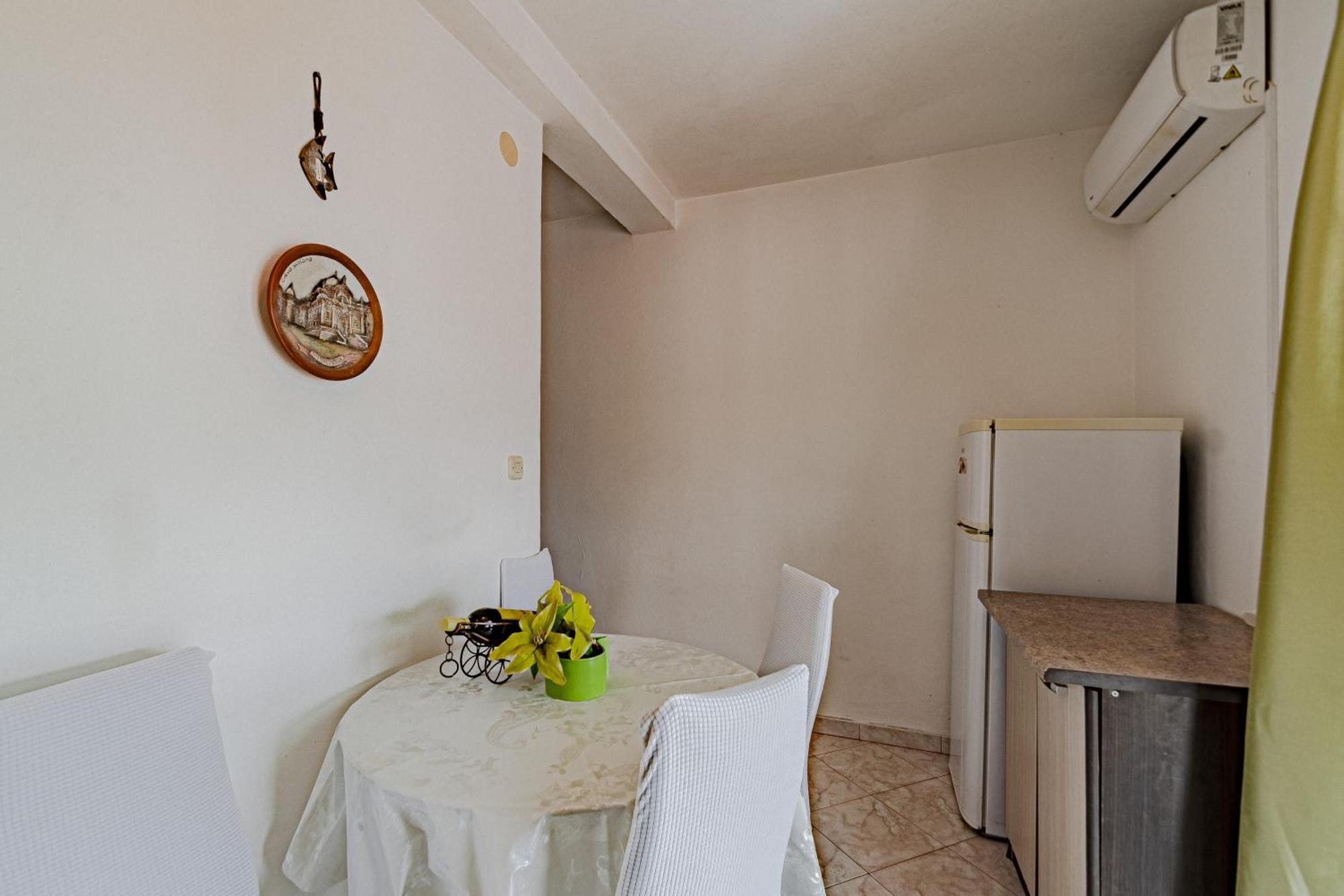 Apartments By The Sea Luka Dubrava, Peljesac - 14040 Putniković Habitación foto