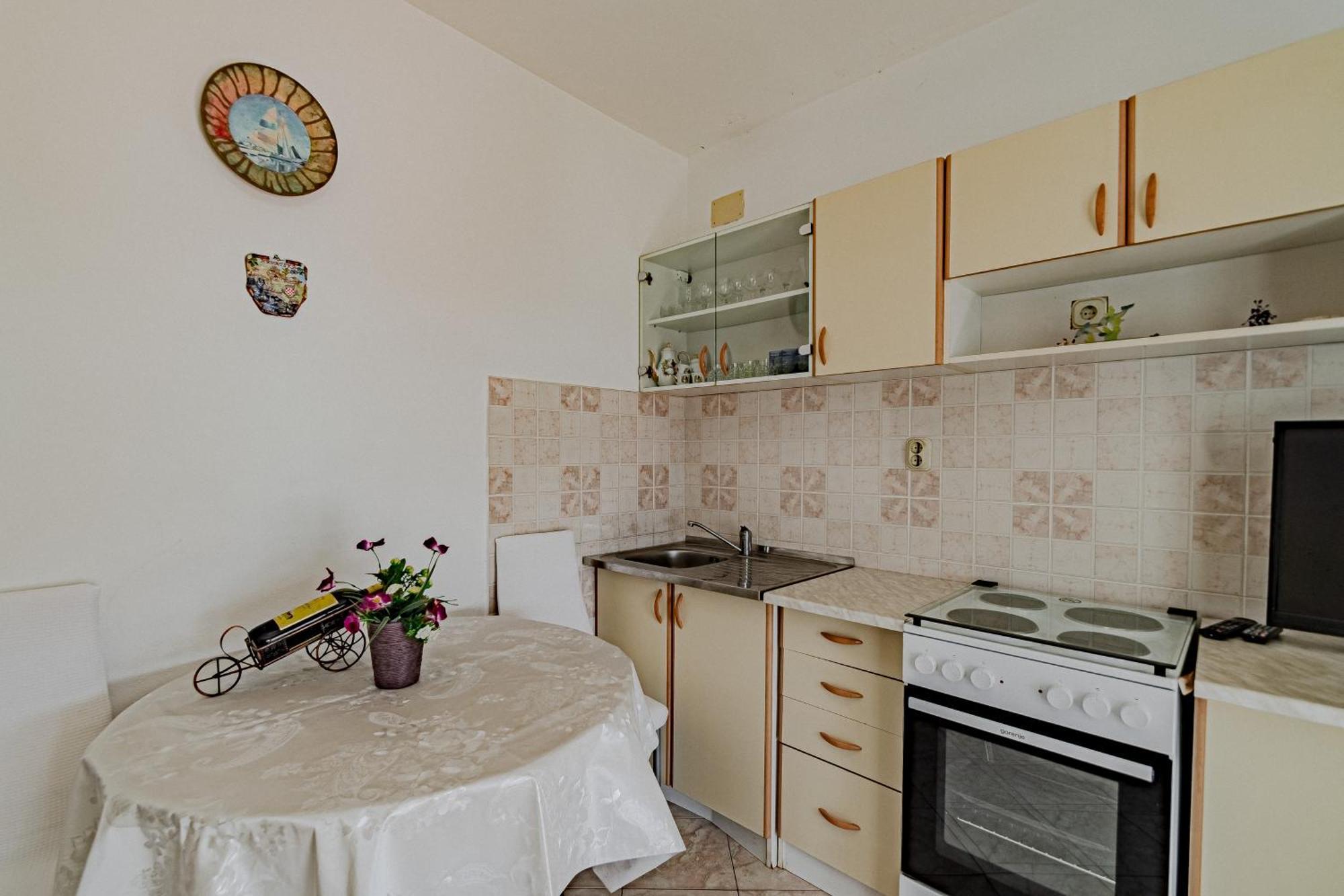 Apartments By The Sea Luka Dubrava, Peljesac - 14040 Putniković Habitación foto