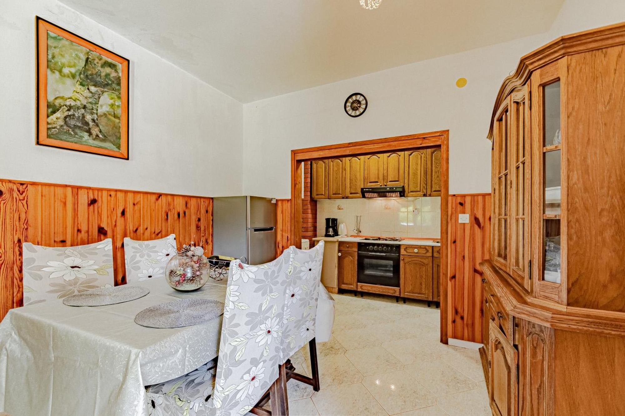 Apartments By The Sea Luka Dubrava, Peljesac - 14040 Putniković Habitación foto