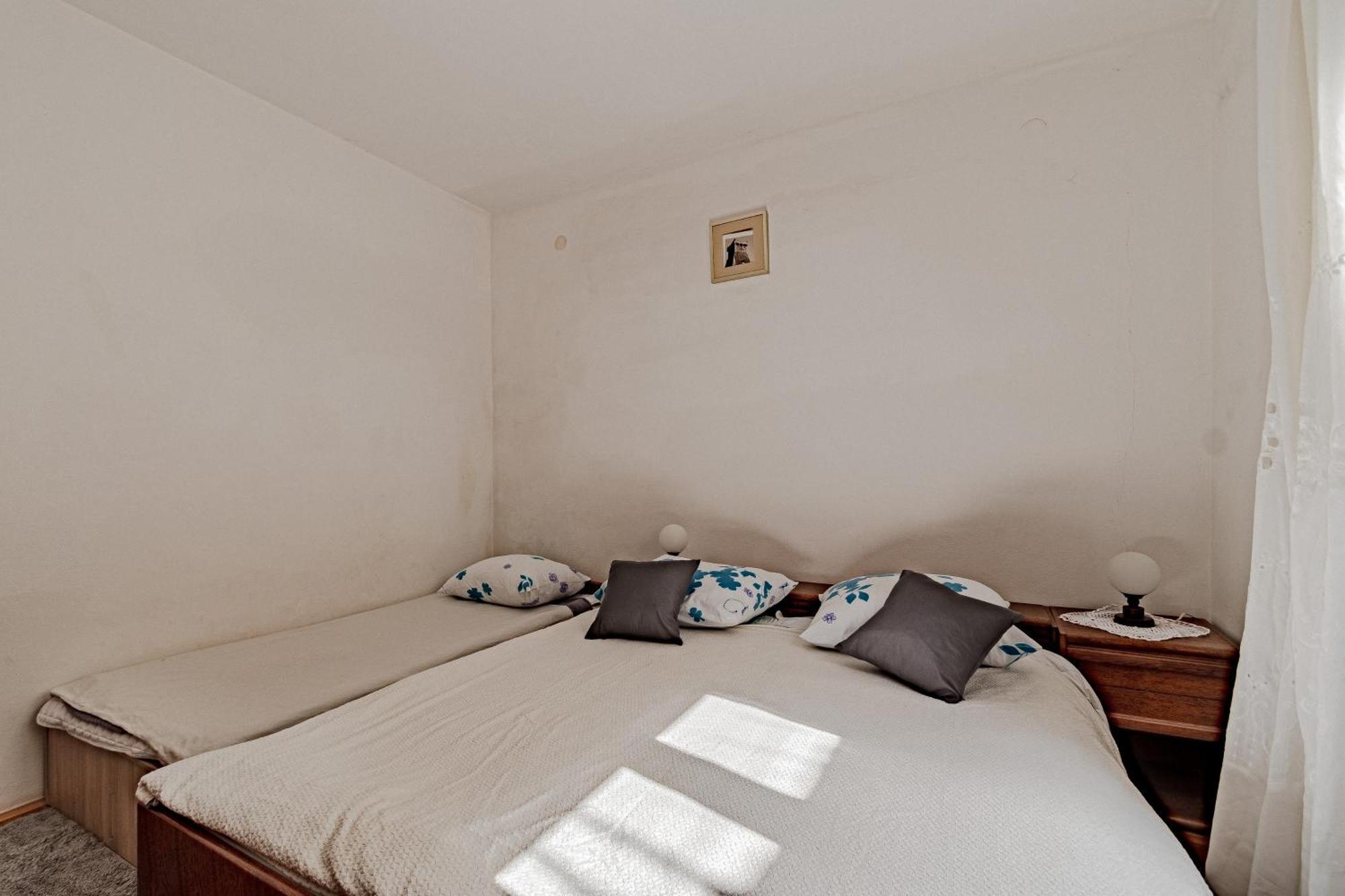 Apartments By The Sea Luka Dubrava, Peljesac - 14040 Putniković Habitación foto