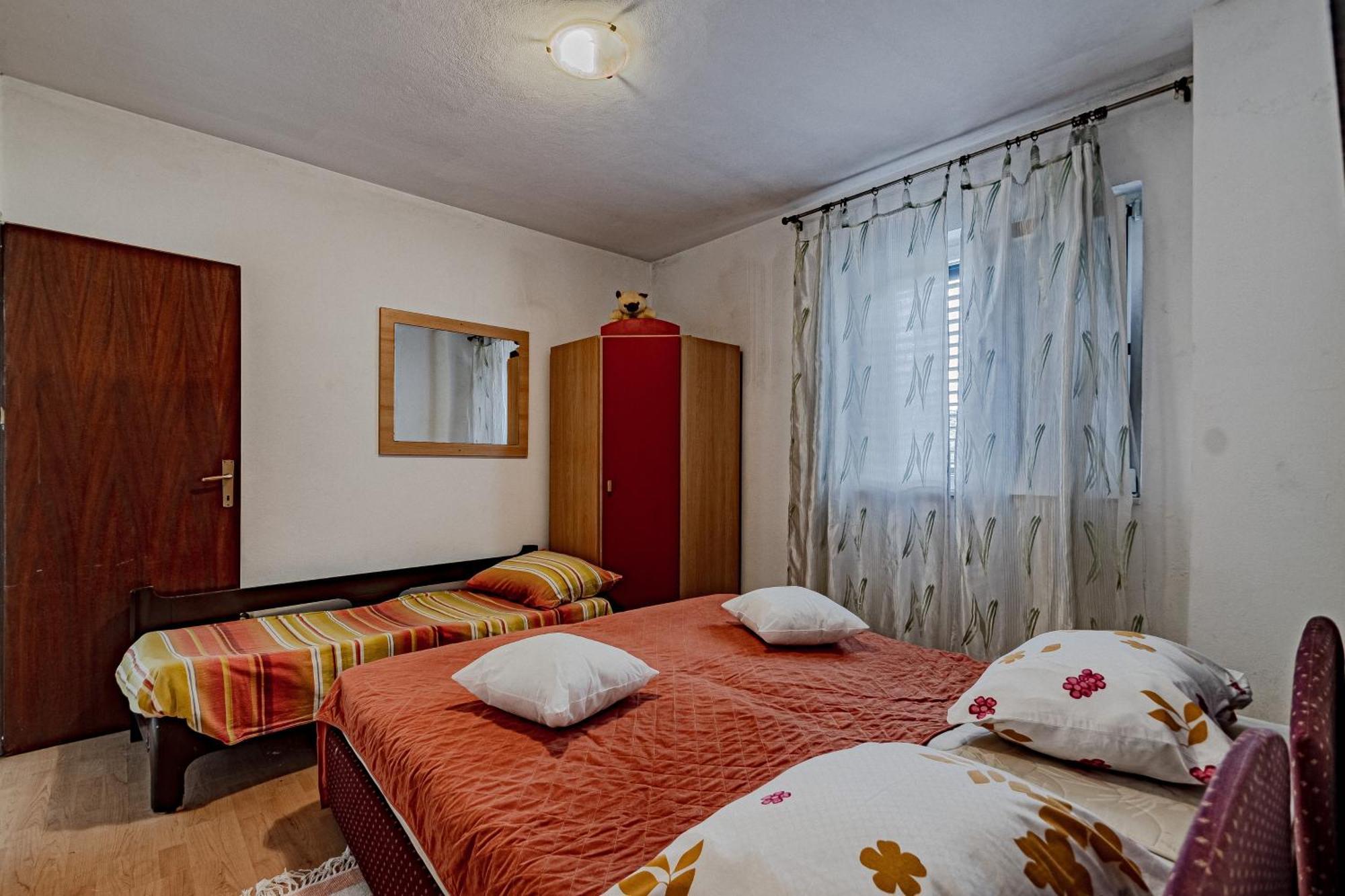 Apartments By The Sea Luka Dubrava, Peljesac - 14040 Putniković Habitación foto