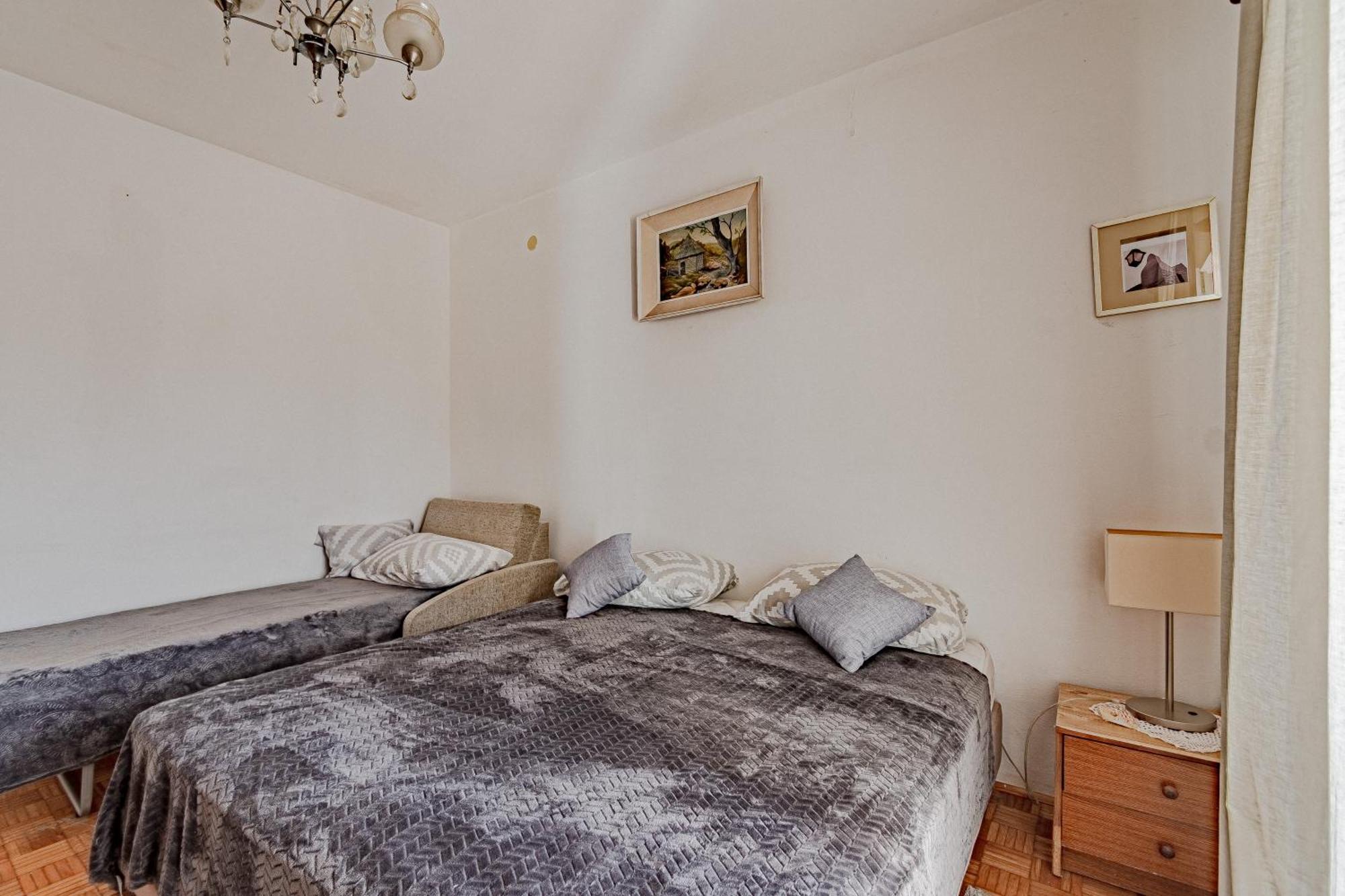 Apartments By The Sea Luka Dubrava, Peljesac - 14040 Putniković Habitación foto