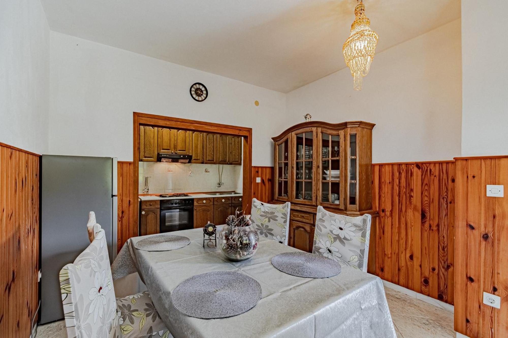 Apartments By The Sea Luka Dubrava, Peljesac - 14040 Putniković Habitación foto