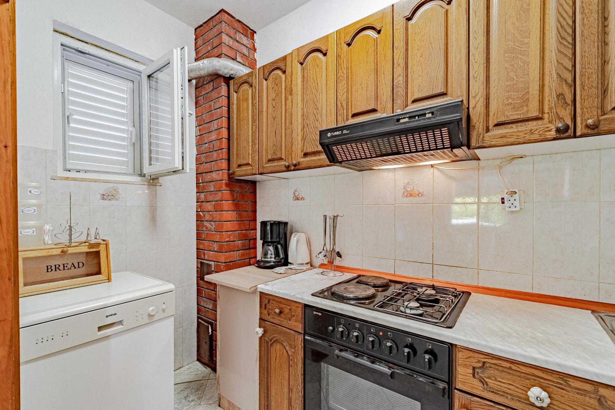 Apartments By The Sea Luka Dubrava, Peljesac - 14040 Putniković Habitación foto